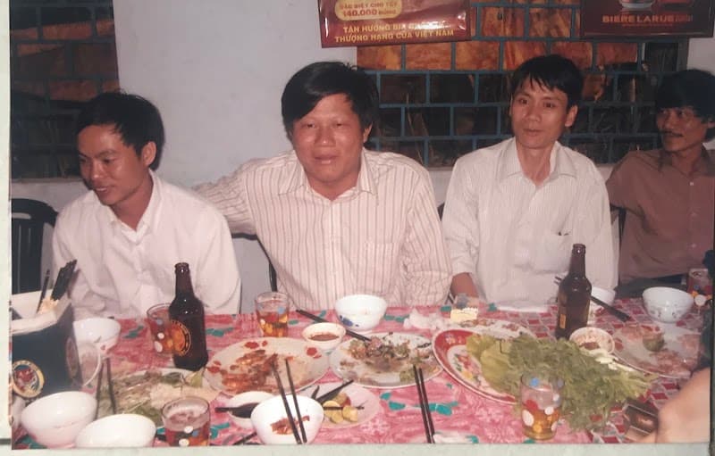 Spa Hoài Trang Thủ Dầu Một photo