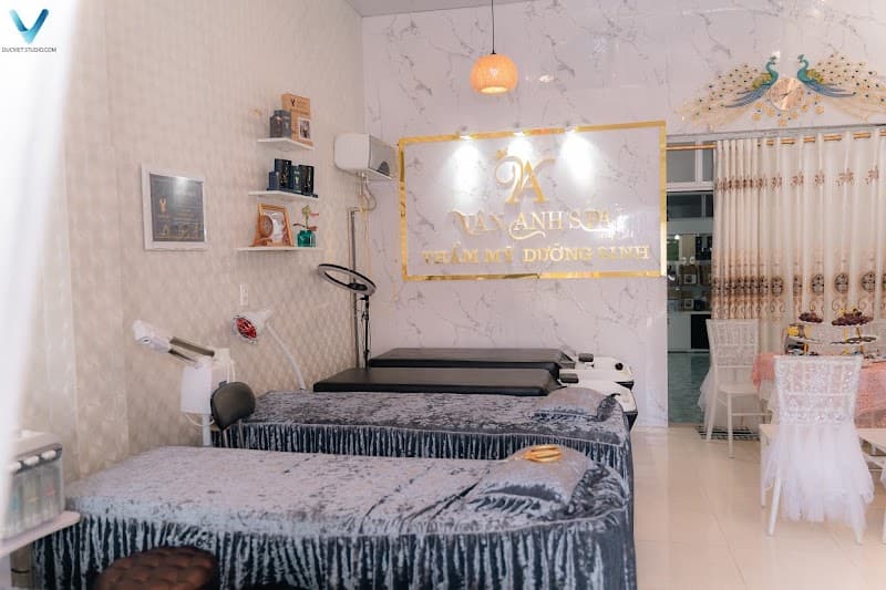 Spa Hoàng Anh - 69 Nguyễn văn Trỗi, thị trấn An Lão, Hải Phòng Huyện An Lão photo