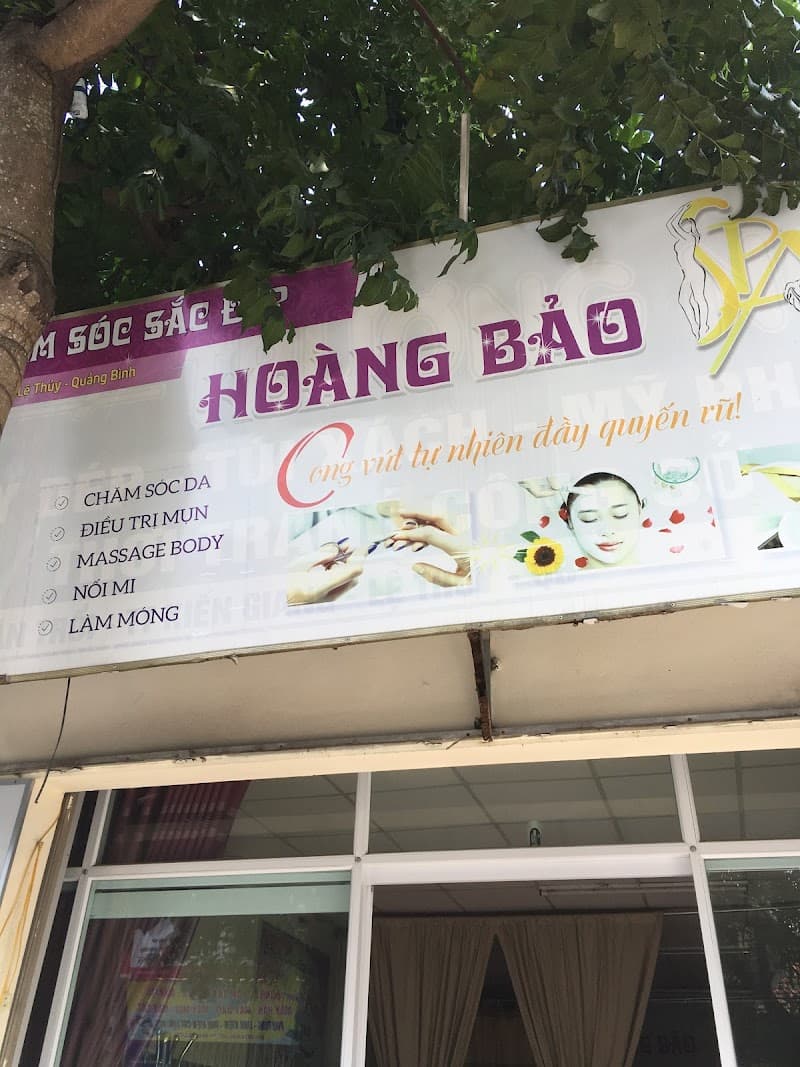 Spa hoàng bảo Huyện Lệ Thủy photo
