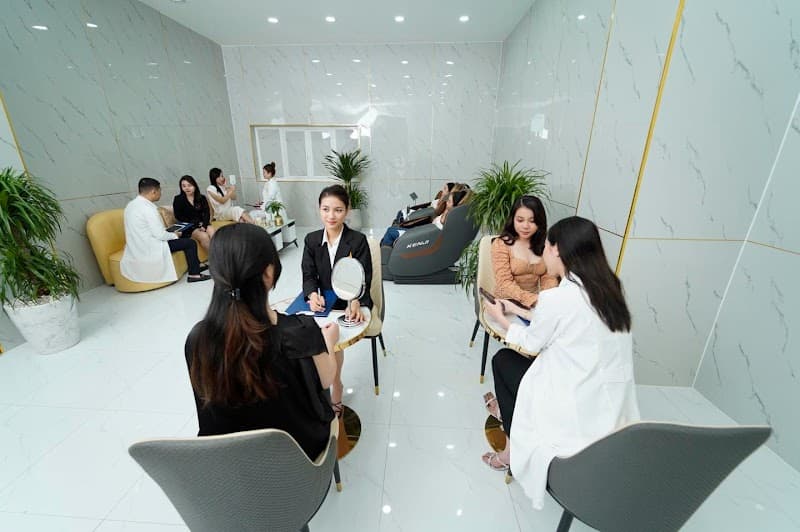 Spa - Hoàng Kim Beauty Huyện An Dương photo