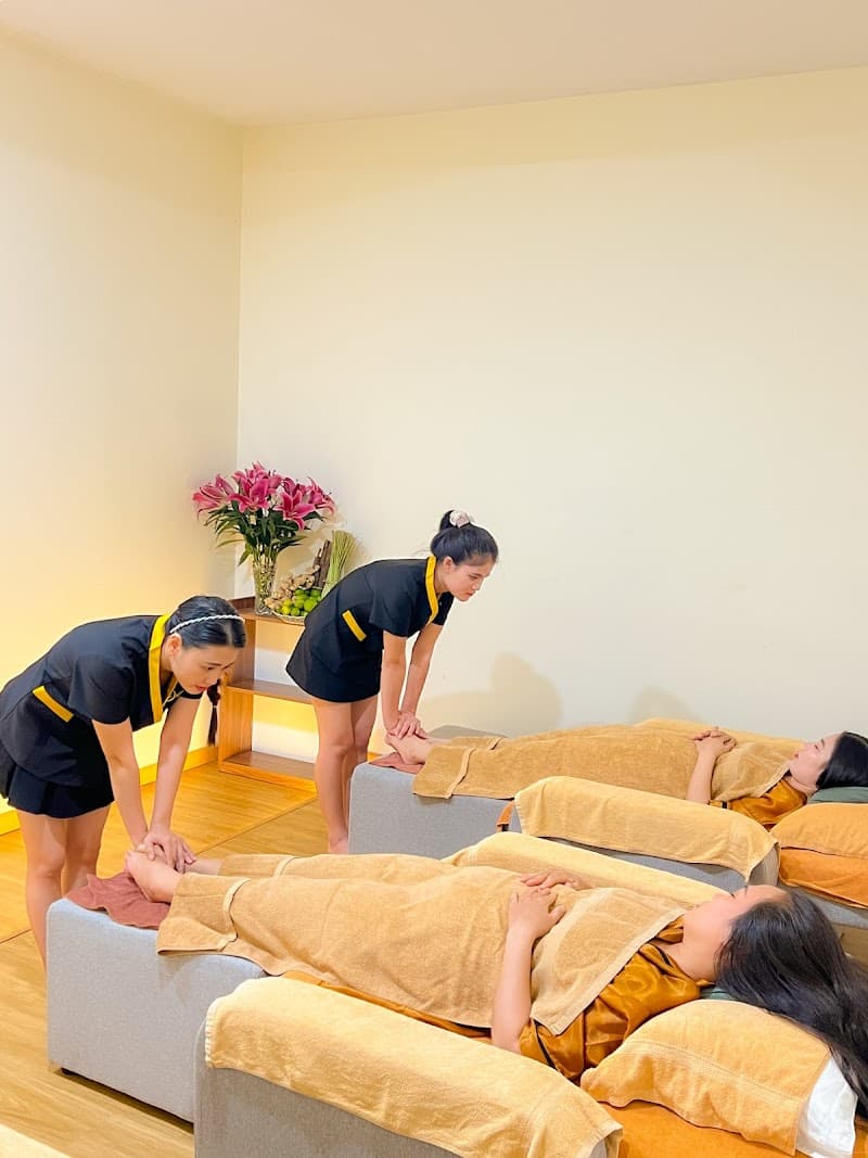 Spa Hoàng Kim Quận 7 photo