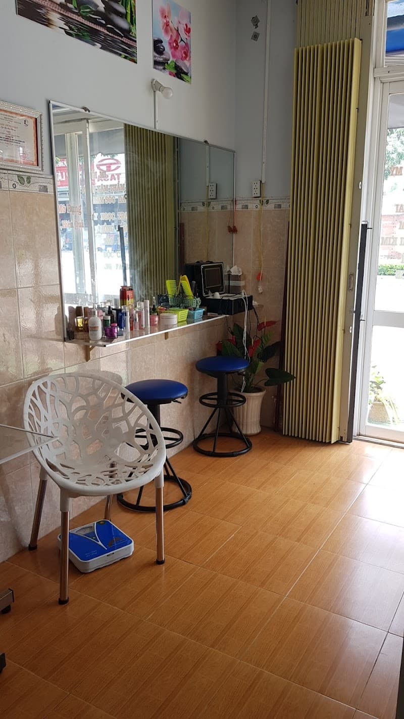 Spa Hoàng Nhi Thủ Dầu Một photo