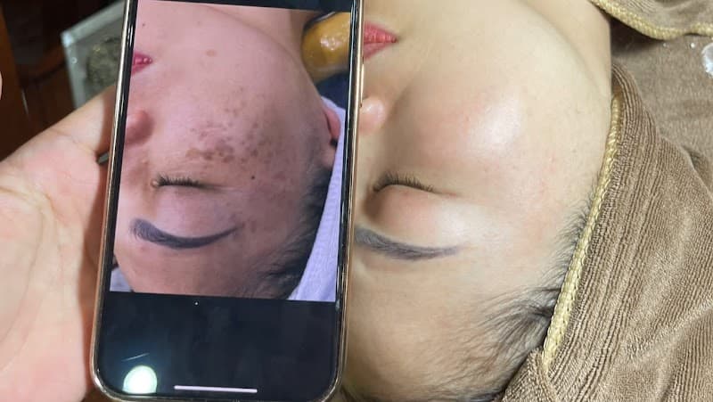Spa Hoàng Thu Huyện Thủy Nguyên photo