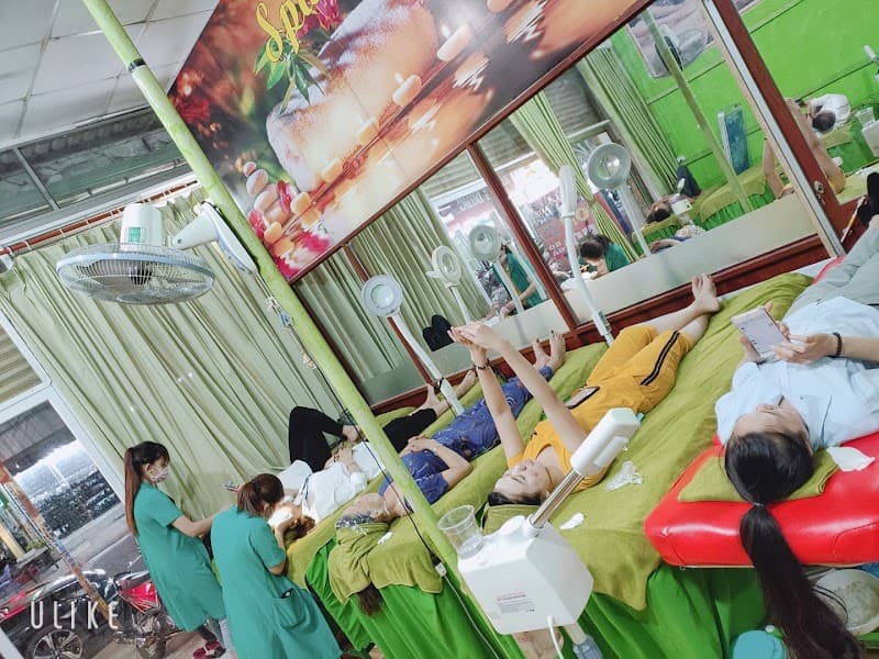 Spa Hoàng Tiên Thủ Dầu Một photo