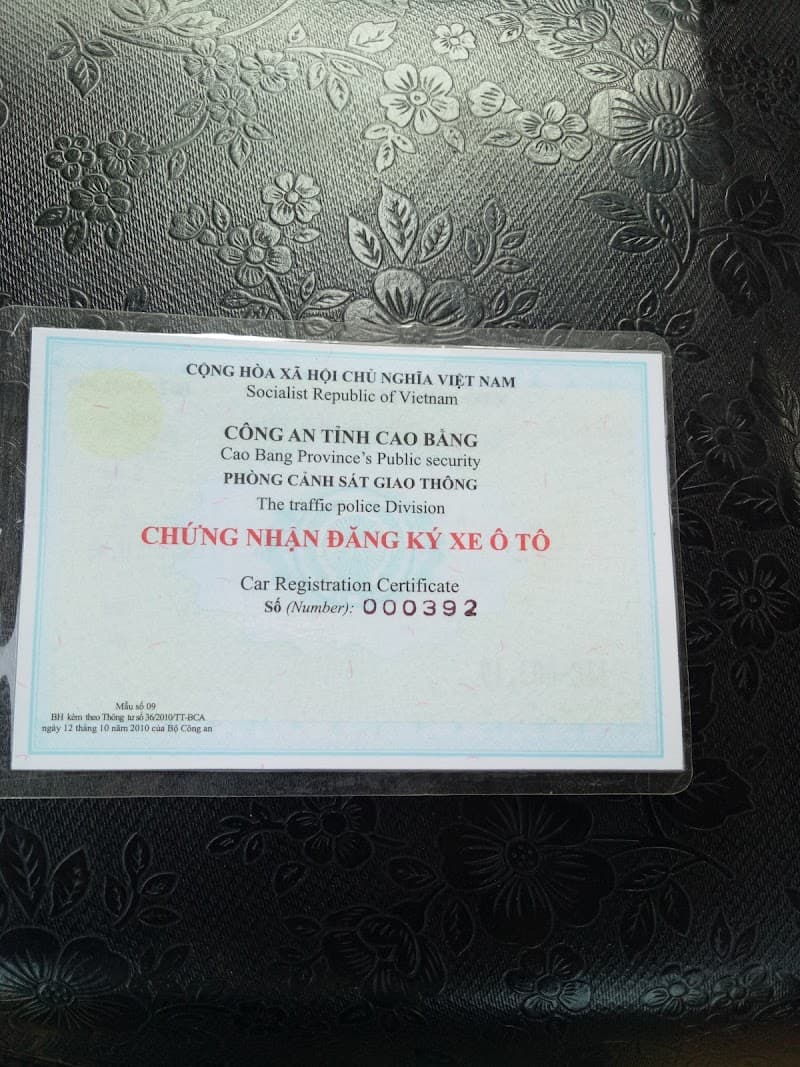 Spa Hoàng Vân Cao Bằng photo