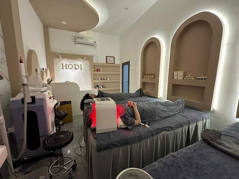 Spa HODI & Academy Rạch Giá photo