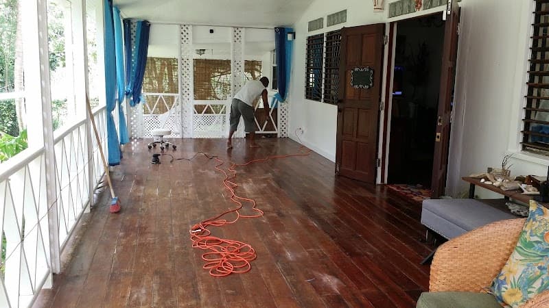 Spa Holistic Health & Wellness Barbados photo