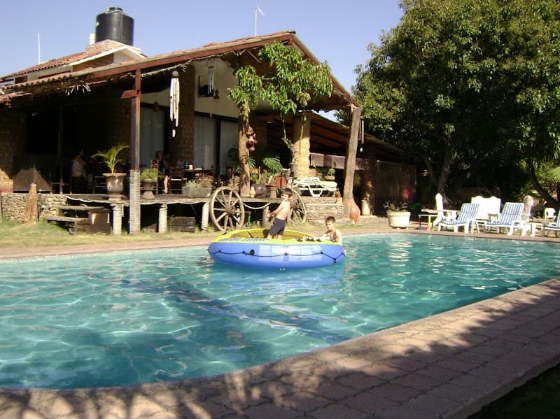 Spa Holistico Casa Tonantzin Tlayacapan photo