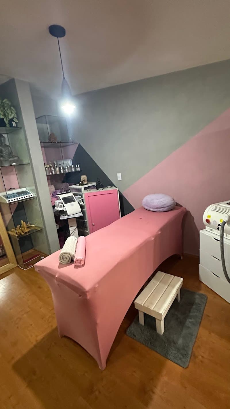 Spa Holístico Ganesha Pachuca de Soto photo