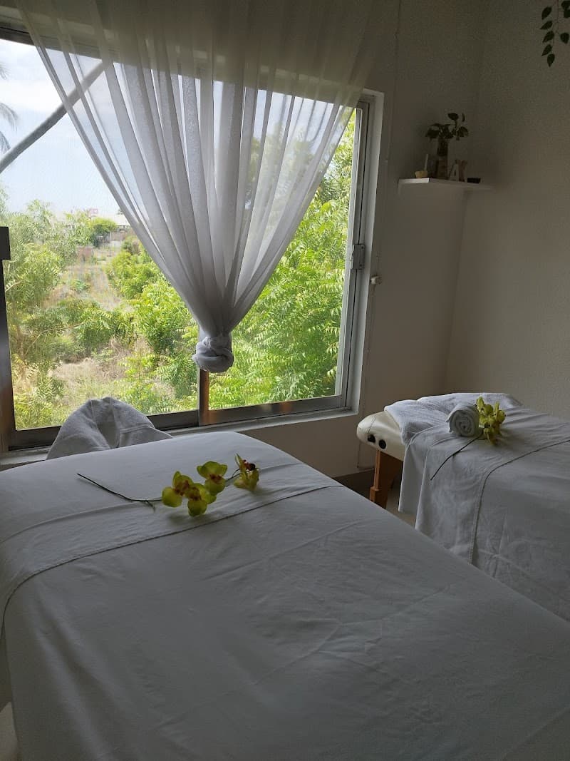 Spa Holístico Martha Sankar Manzanillo photo