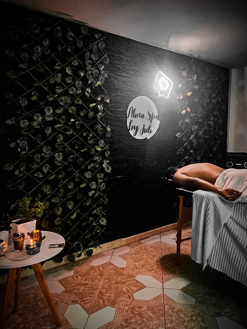Spa Holistico Para El Alma Medellín photo