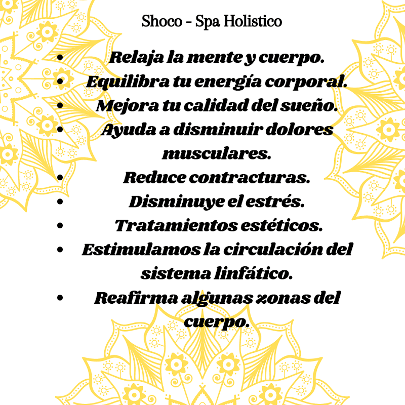 Spa Holistico Shoco Morelia photo