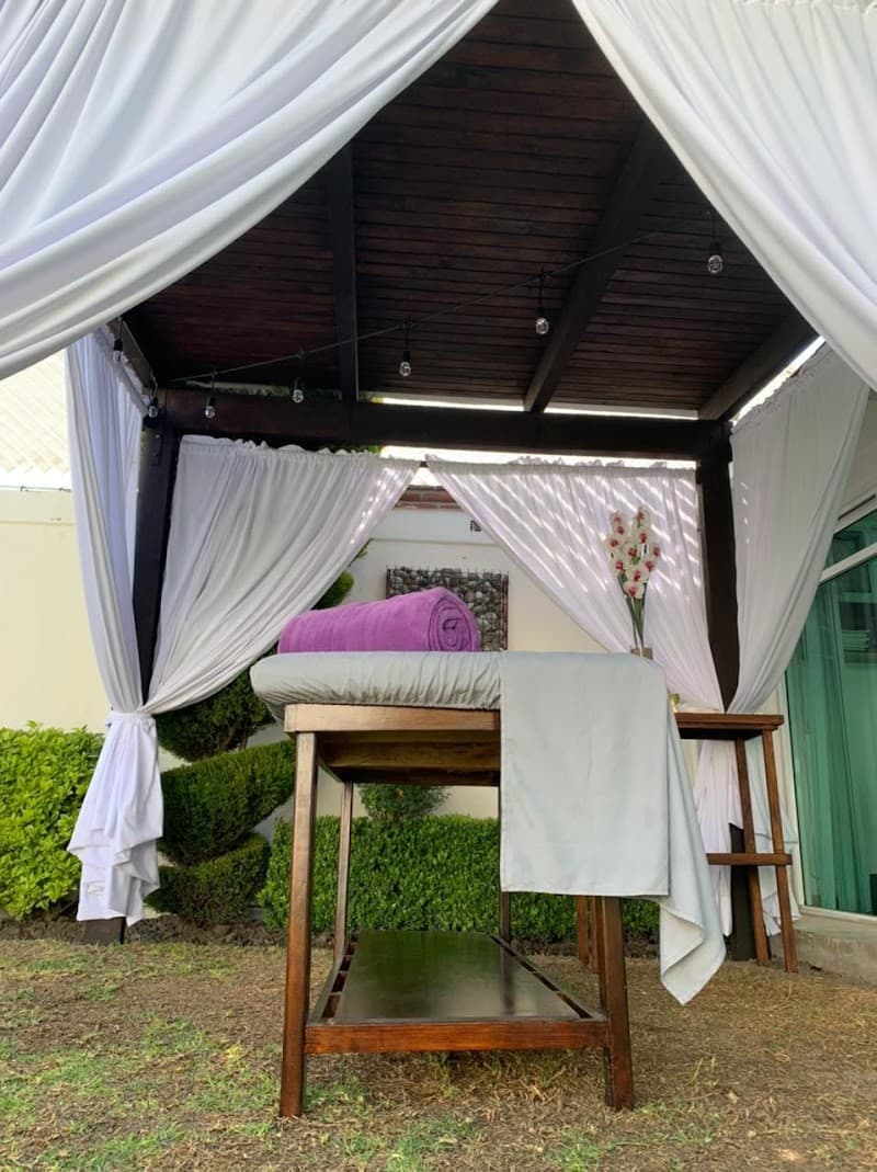 Spa Holistico Tu Cuerpo en Armonia Acolman photo