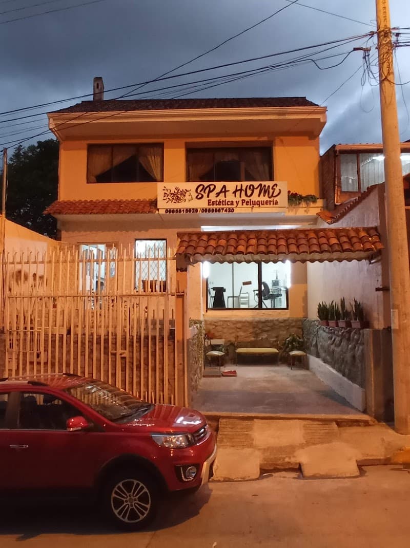 Spa Home Estetica Cuenca photo