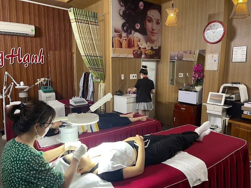 Spa Hồng Hạnh Hạ Long photo