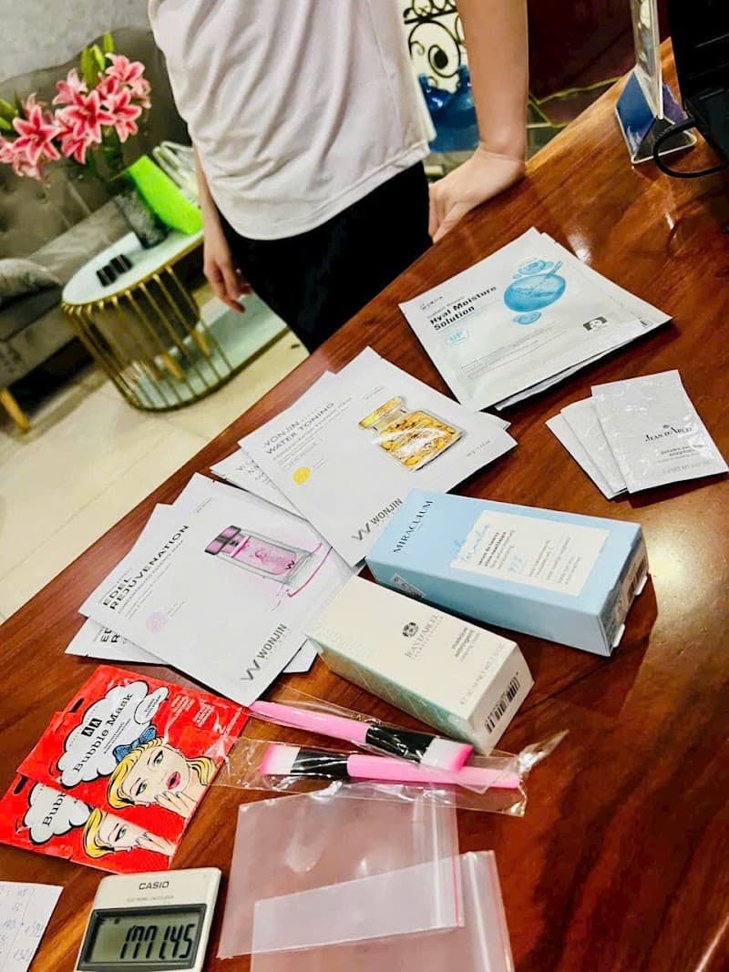 Spa Hồng Lam Tây Ninh photo