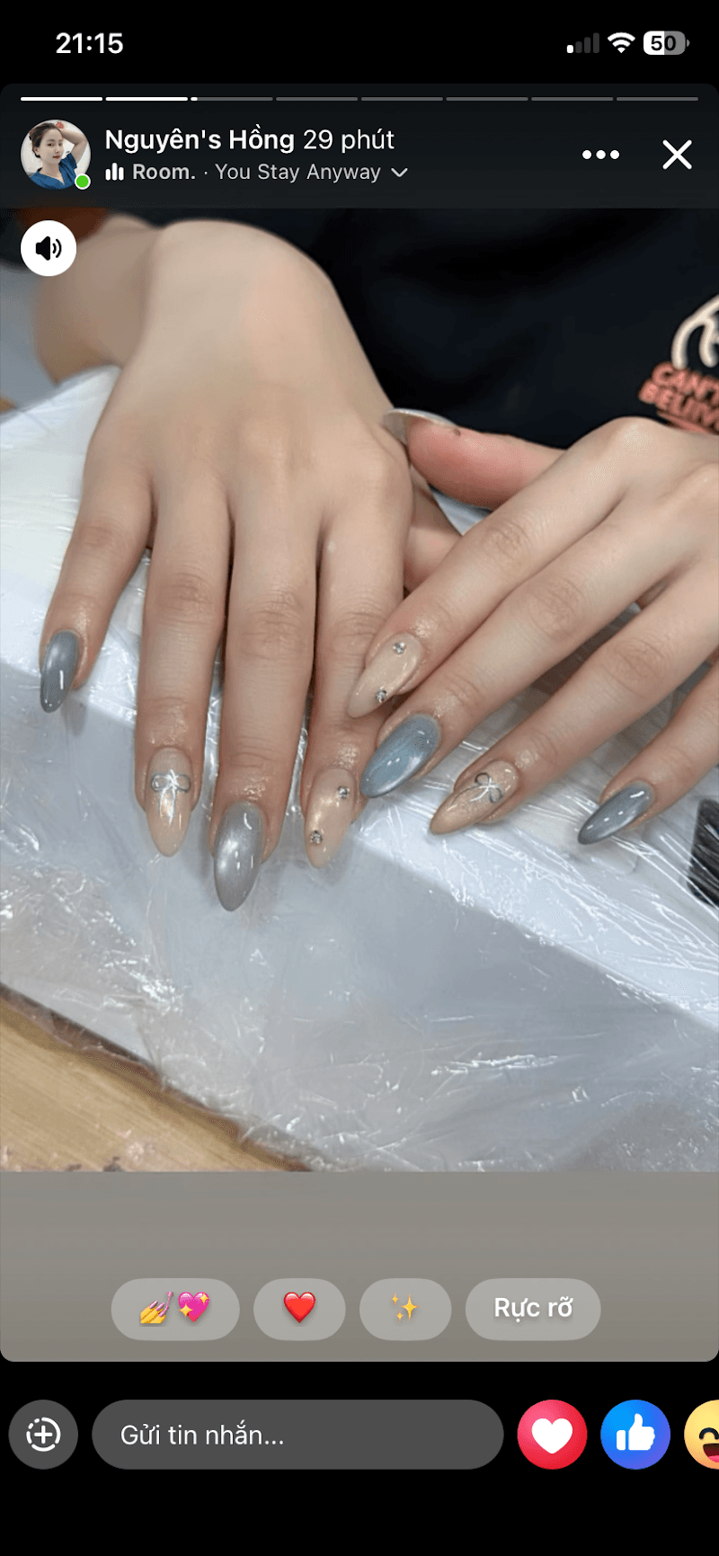 Spa Hồng Linh Huyện Định Quán photo