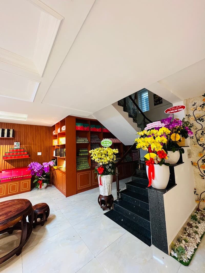 Spa Hồng Ngọc cơ sở 2 ninh hiệp ĐT 0977 544 190 Huyện Gia Lâm photo