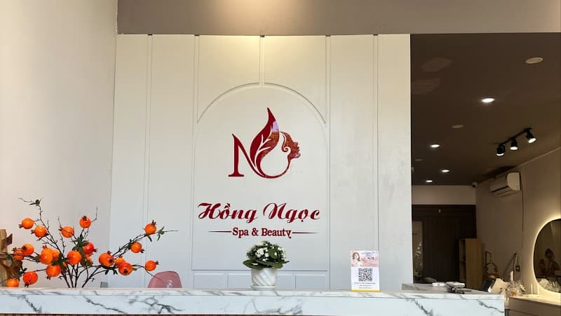 Spa Hồng Ngọc & Massage Body Quận Cẩm Lệ photo