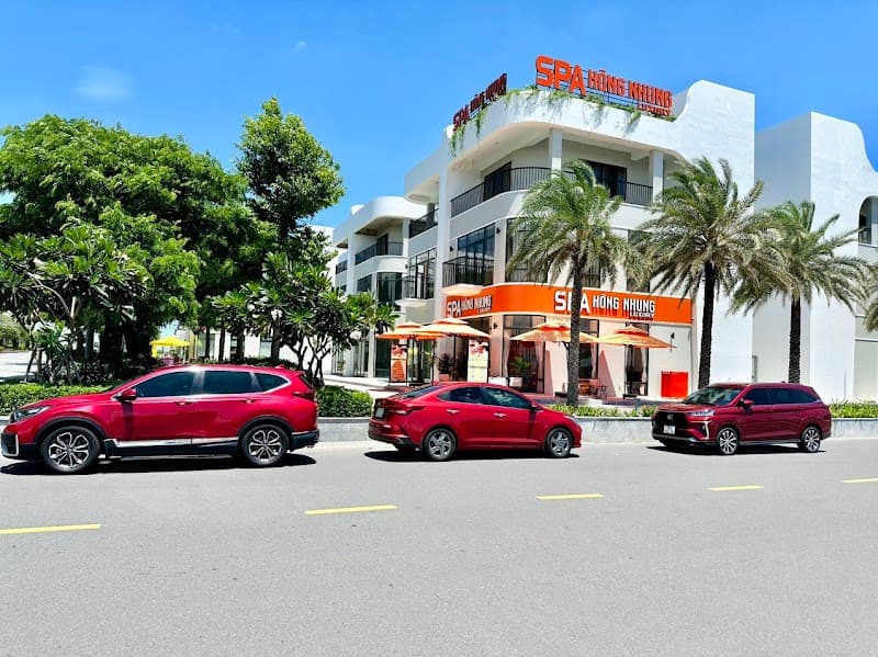 Spa Hồng Nhung Cam Ranh photo