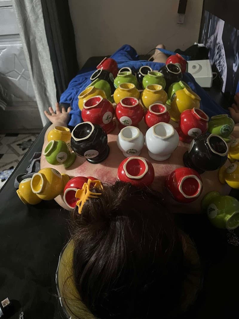 Spa Hồng Thuỷ Huyện Gò Công Tây photo