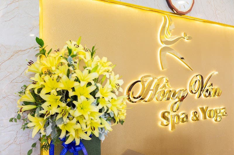 Spa Hồng Vân Lào Cai photo