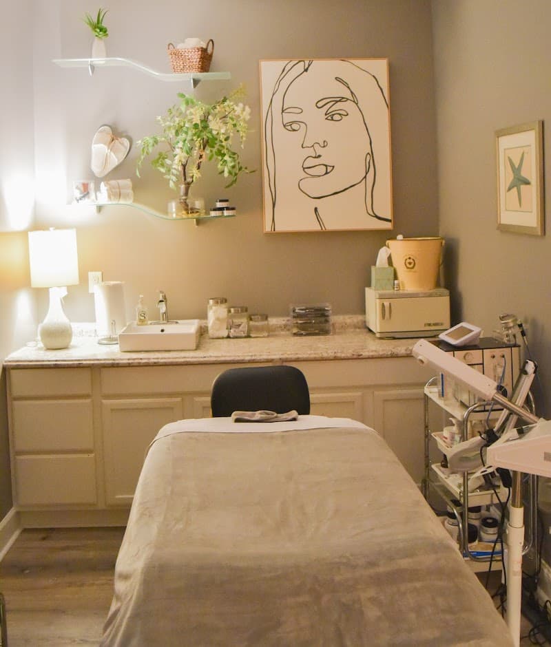 Spa Hoover photo