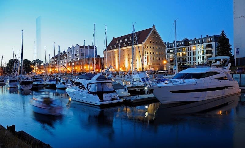 Spa Hotel Gdańsk photo