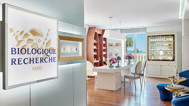 Spa - Hôtel Le Majestic Cannes photo