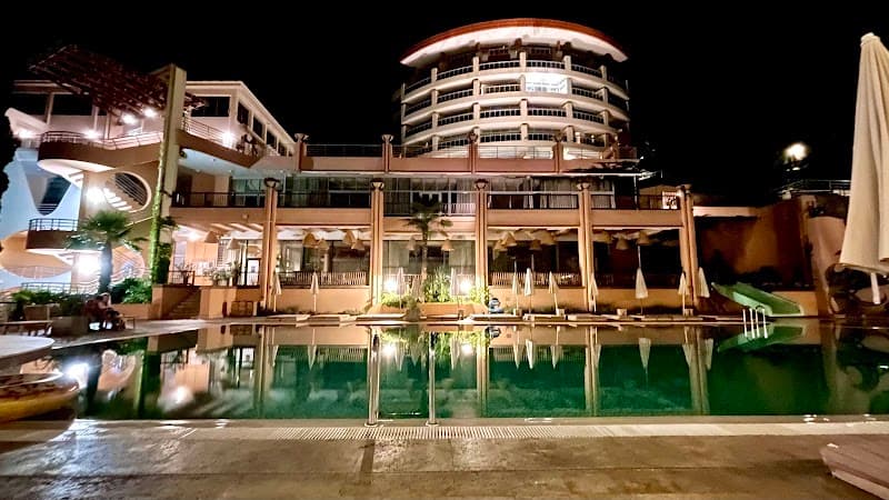 SPA Hotel More / Hotel More Alushta photo