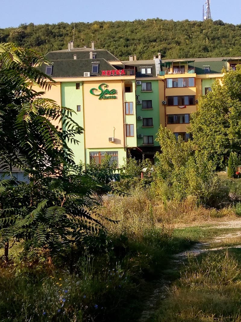 Spa Hotel Rusalka Svishtov photo