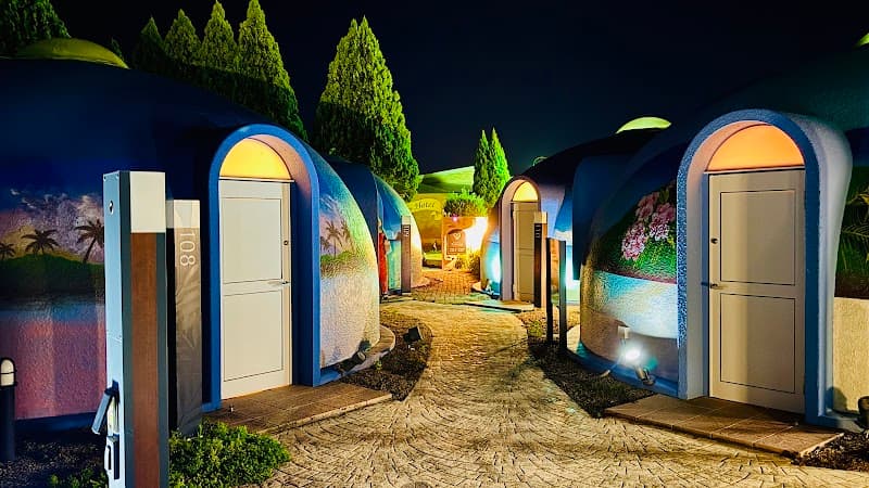 Spa Hotel T's Resort Isesaki City photo