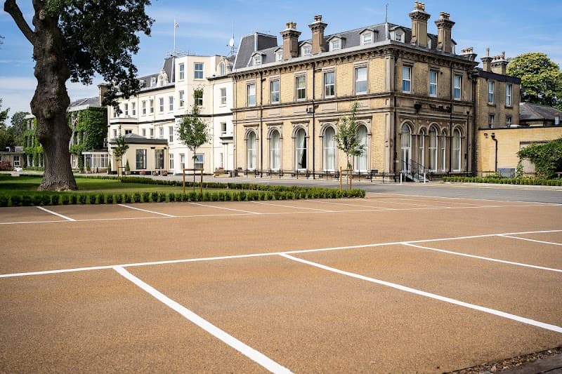 Spa Hotel Tunbridge Wells Aylesford photo