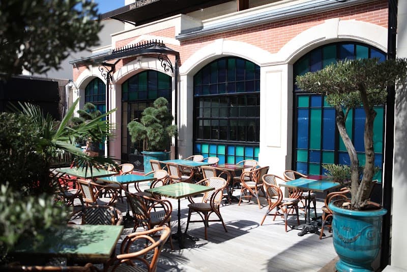 Spa Hôtel Villa Lamartine Arcachon photo