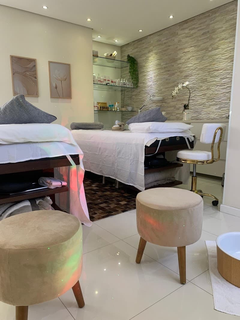 Spa House by Damaris São Paulo photo