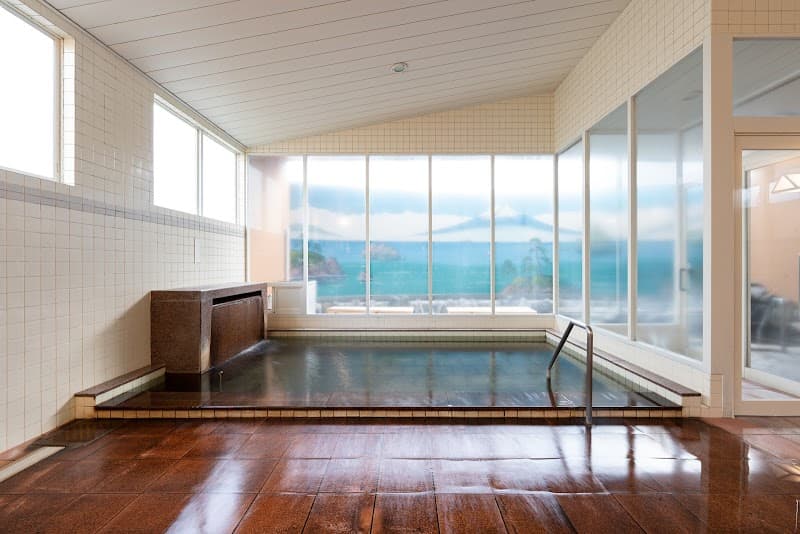 Spa House Kawamura Misawa City photo