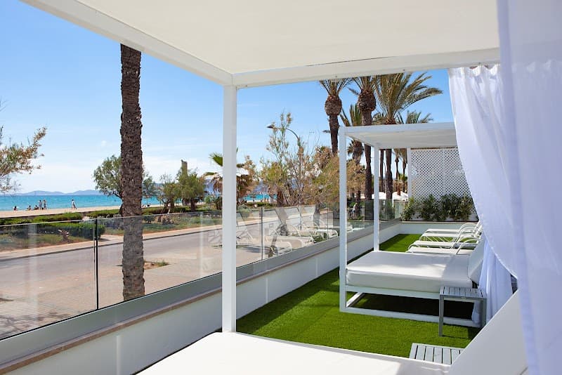 Spa HSM Golden Playa Palma photo