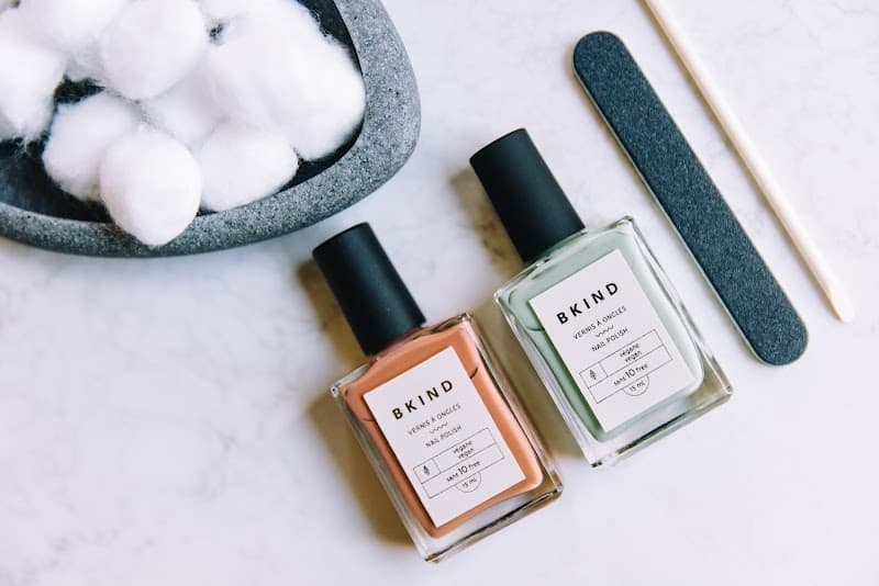 Spa Humaniti par Avie Spa Montréal photo