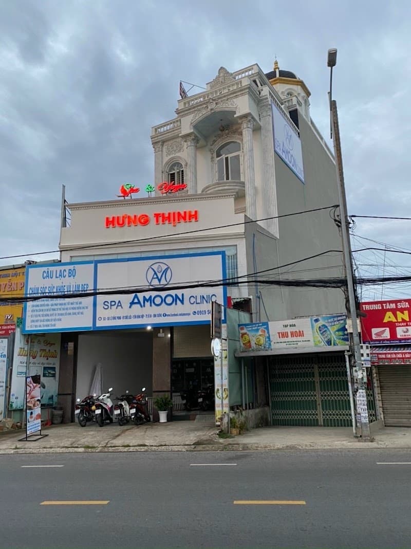 Spa Hưng Thịnh & Clinic Dĩ An photo