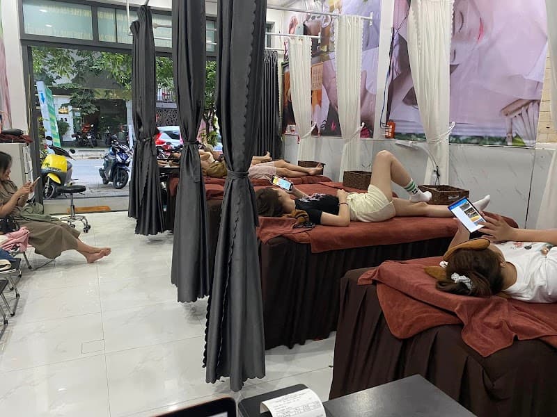 SPA Hương Bông Quận Ngũ Hành Sơn photo