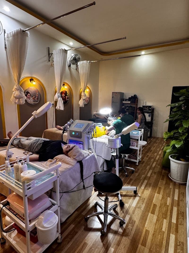 Spa HƯƠNg DiỄM Quảng Ngãi photo