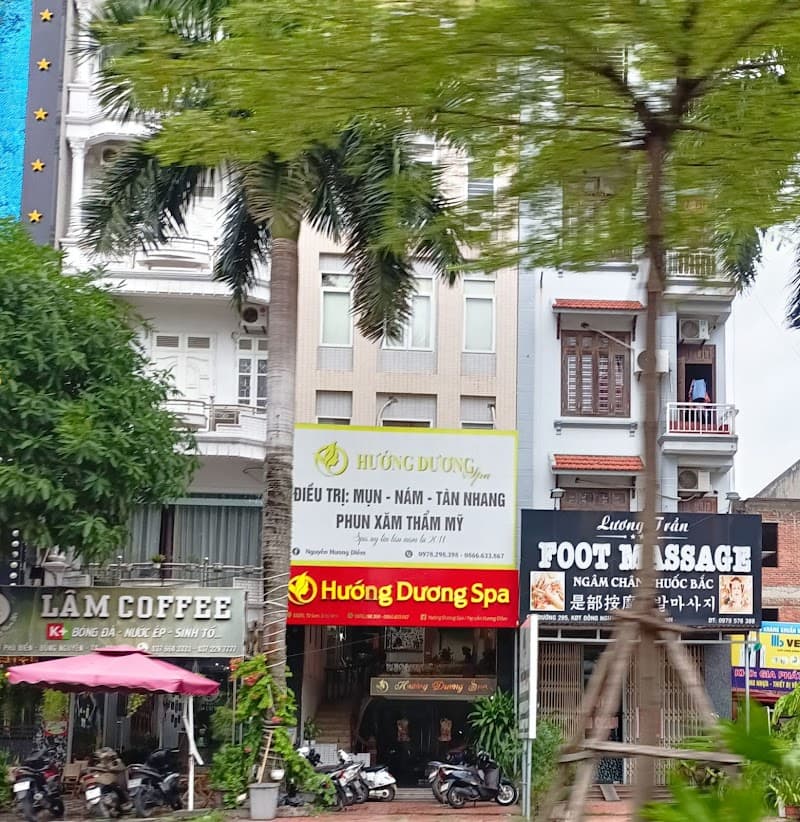 Spa Huong Duong Thị Xã Từ Sơn photo