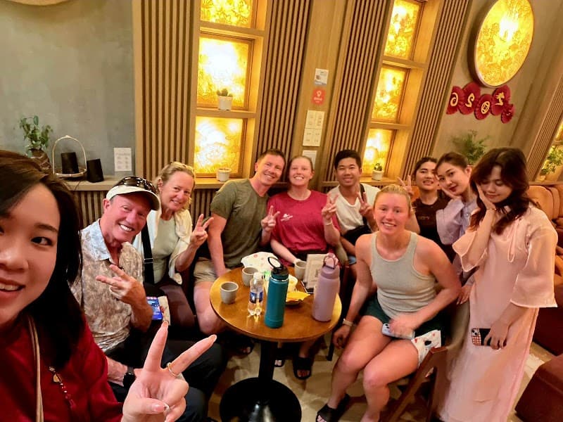 Spa Huong Sen Ha Thanh Nha Trang photo