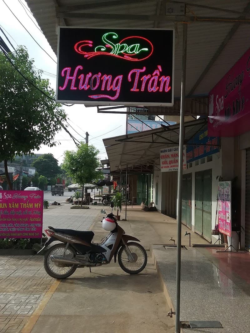 Spa Hương Trần Huyện Đồng Hỷ photo