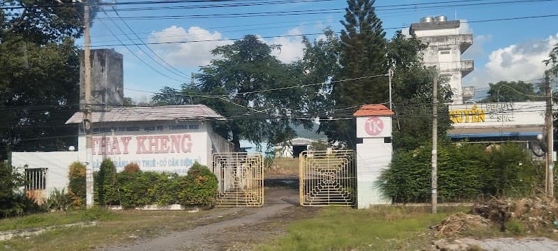 Spa Huyền Brows Huyện Châu Thành photo