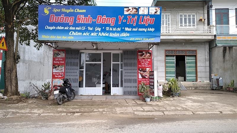 Spa Huyền Chum Lang Son photo
