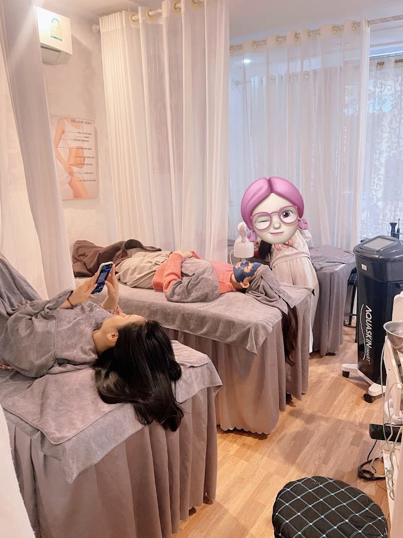 Spa Huyền Hương 0392328211 Huyện Hậu Lộc photo