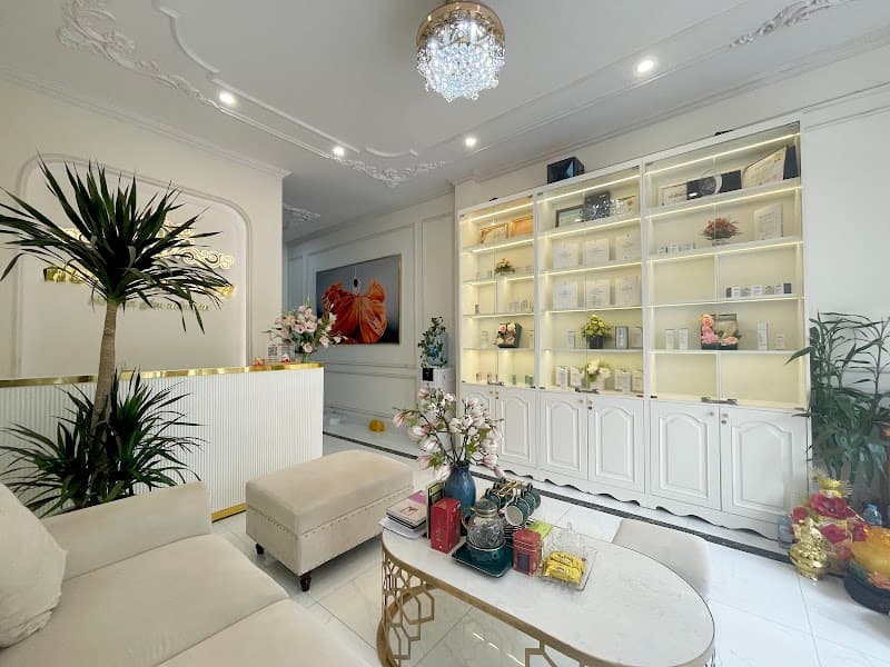 Spa Huyền Ohui Quận Hà Đông photo