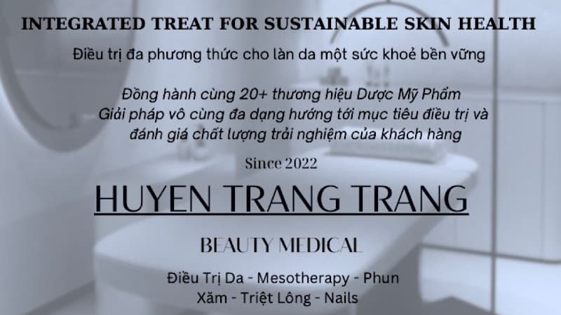 Spa Huyền Trang Huyện Tiên Lãng photo