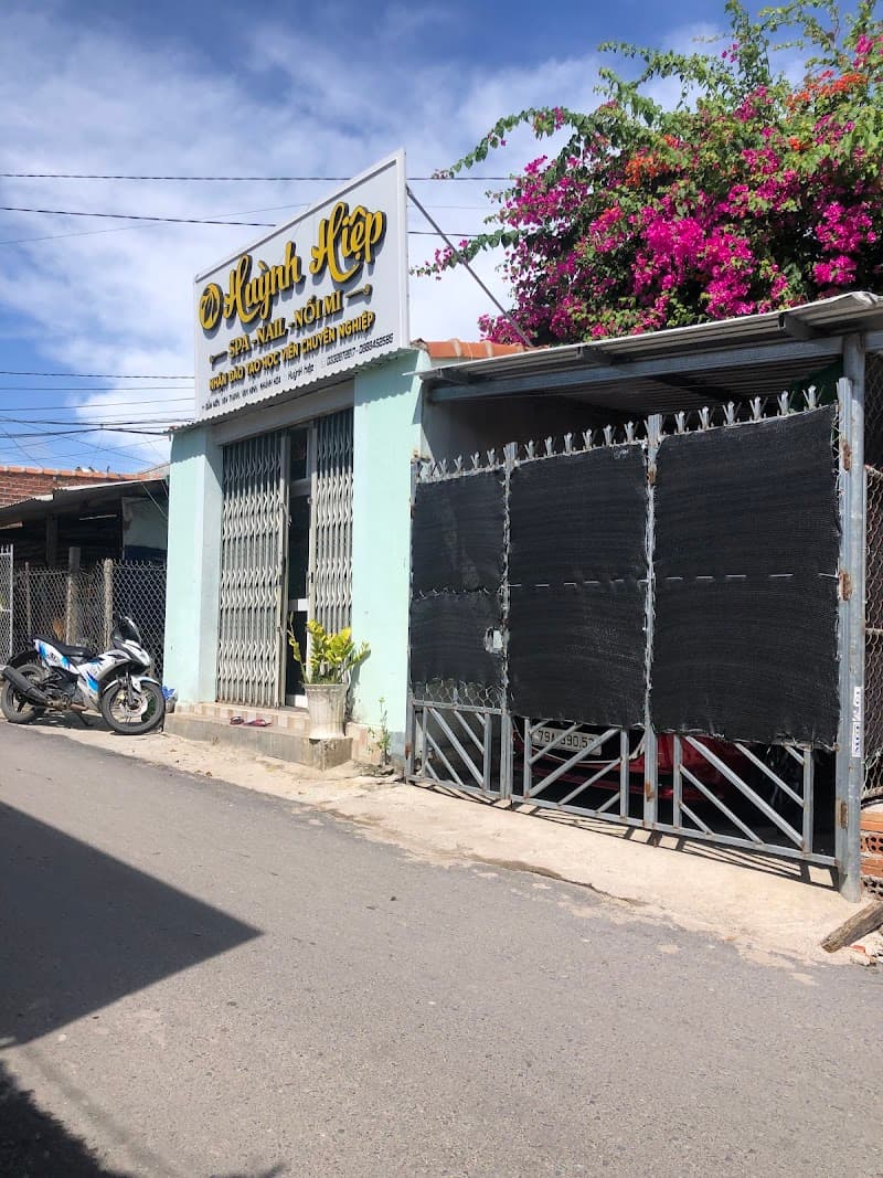 Spa Huỳnh Hiệp Huyện Vạn Ninh photo